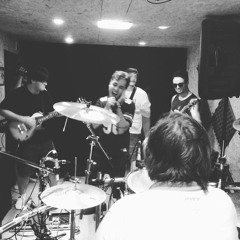 Cassandra 23 - Deixa Eu Falar (Raimundos) - Ensaio ao vivo