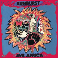 Sunburst - "Simba Anguruma" [From Ave Africa: The Complete Recordings]