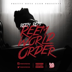 Reem Remi- Honey Freestyle (Prod. By A2)