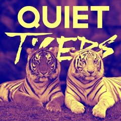 QUIET TIGERS - To the clouds