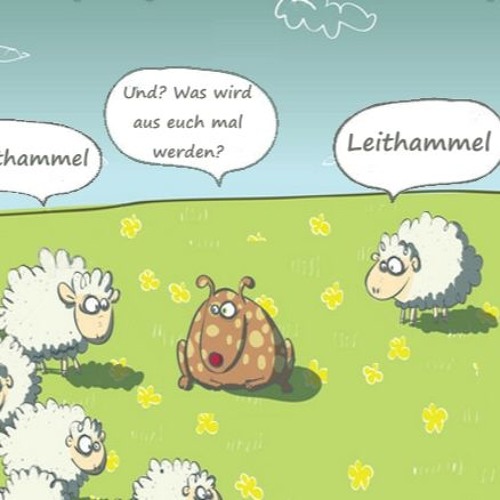 Interview mit Dr. h.c. Any Nemo - Führung