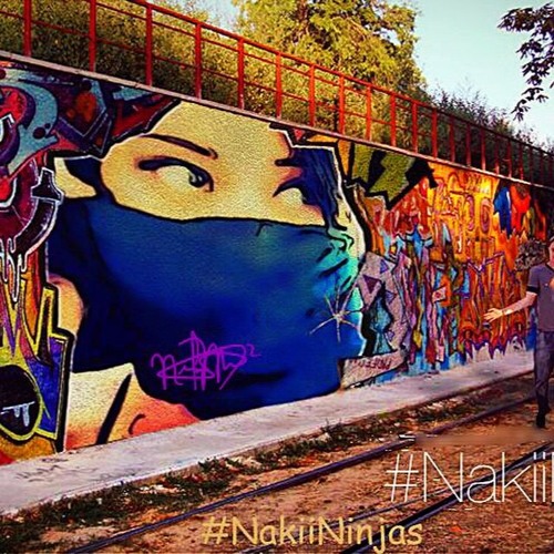 Stream NAKII ONE SHOT by Nakii | Listen online for free on SoundCloud