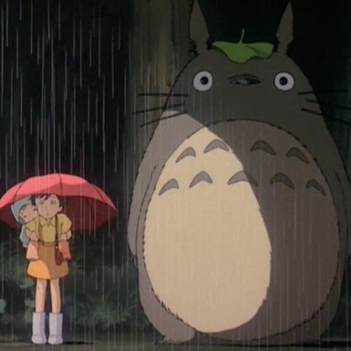 Evening Wind (My Neighbor Totoro) - Joe Hisaishi
