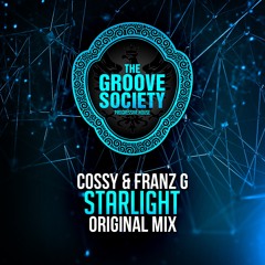 Cossy & Franz - Starlight (Original Mix)