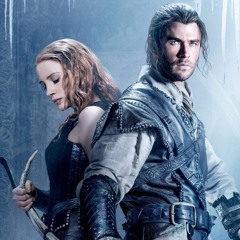 THE HUNTSMAN WINTER'S WAR - Double Toasted Audio Review