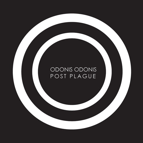 Odonis Odonis - Nervous