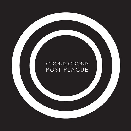 Odonis Odonis - Nervous