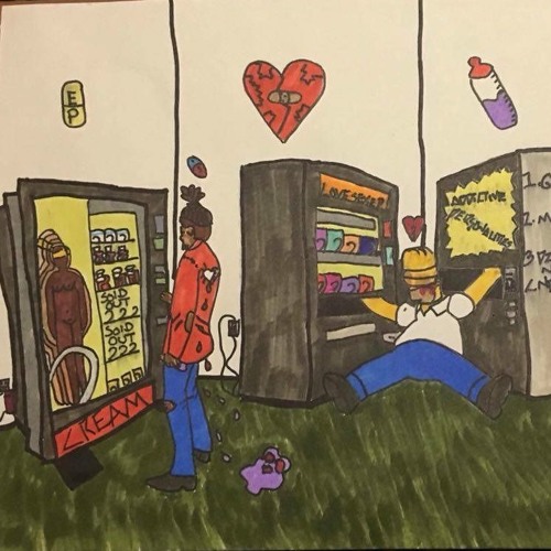 01 - QLC  (Prod.LVTENYTE )