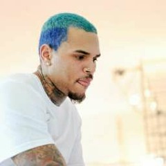 Chris Brown - Hell Of A Night Ft. French Montana & Fetty Wap (Before The Party)[1]