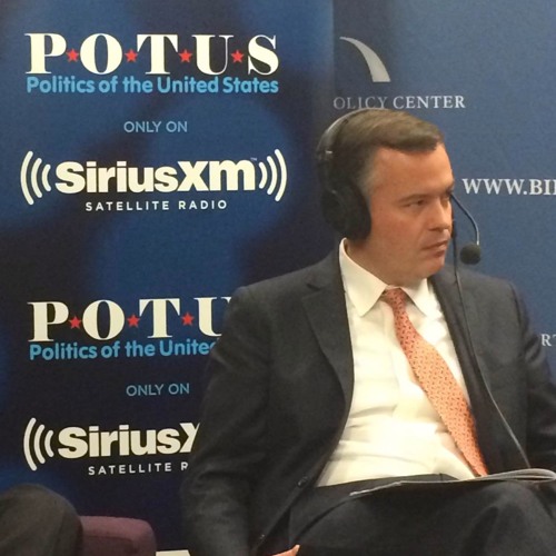 Stream episode Matt Rhoades - Trump Should Pick Chris Christie Or Huckabee  As His Running Mate by SiriusXM News & Issues podcast | Listen online for  free on SoundCloud