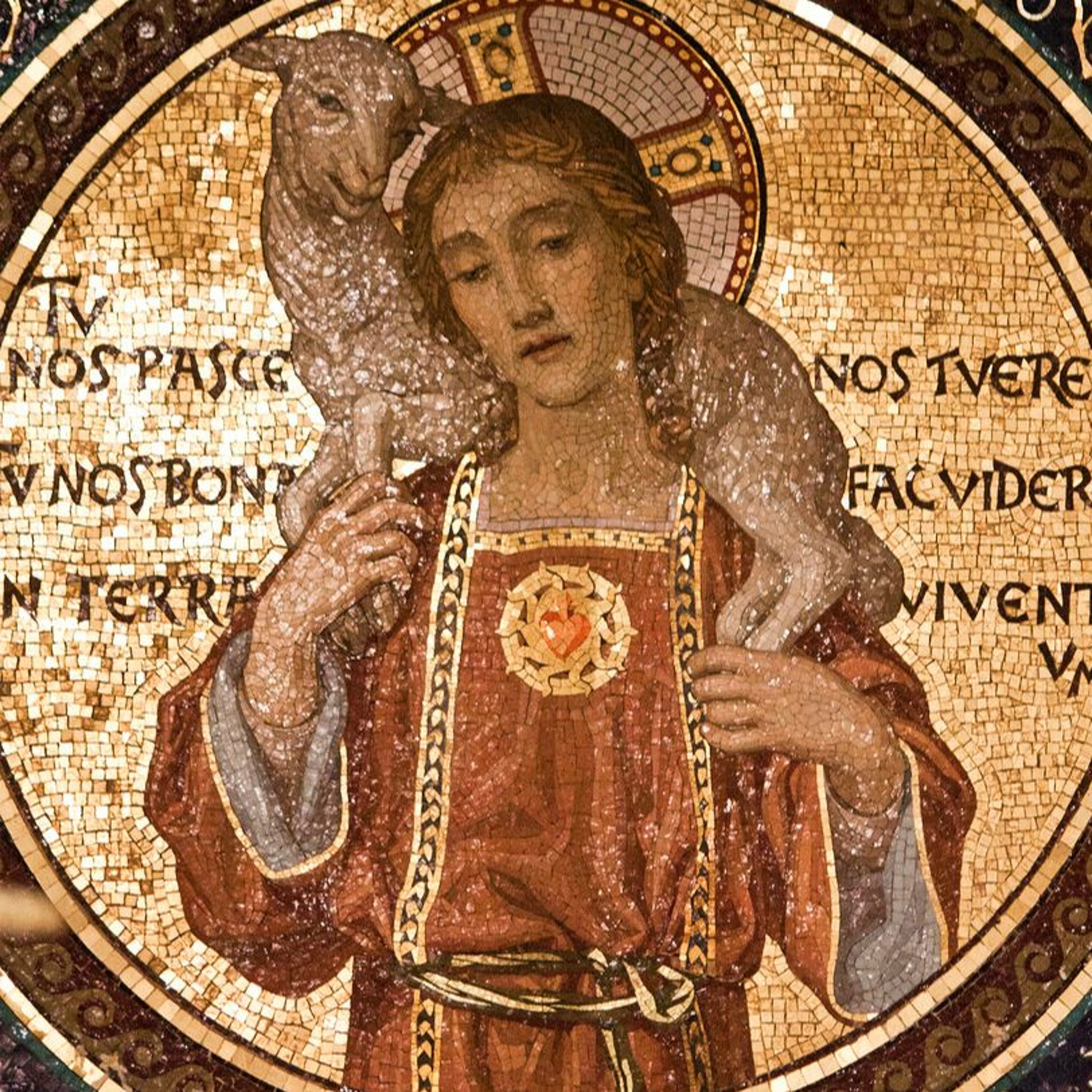 Second Sunday after Pascha (2016)