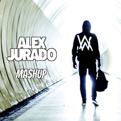 Alan Walker - Faded (ALEX JURADO MASHUP)*CLICK BUY FOR FREEDOWNLOAD