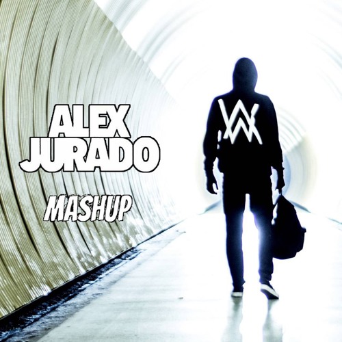 Alan Walker - Faded (ALEX JURADO MASHUP)*CLICK BUY FOR FREEDOWNLOAD