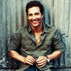 Pls Give To Matthew McConaughey (#1)