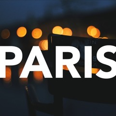 Will Darbyshire videomusic/ Paris Snapshots