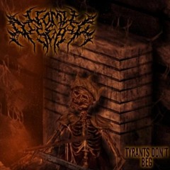 Vomit Disease - Supremacy Prevails