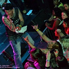 Authentik - RIP The Competition