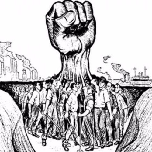 Stream El Pueblo Unido Jamas Sera Vencido by GLI Sgommati Listen