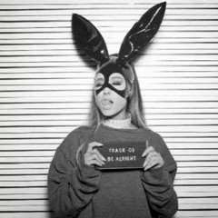 BE ALRIGHT Remake Instrumental