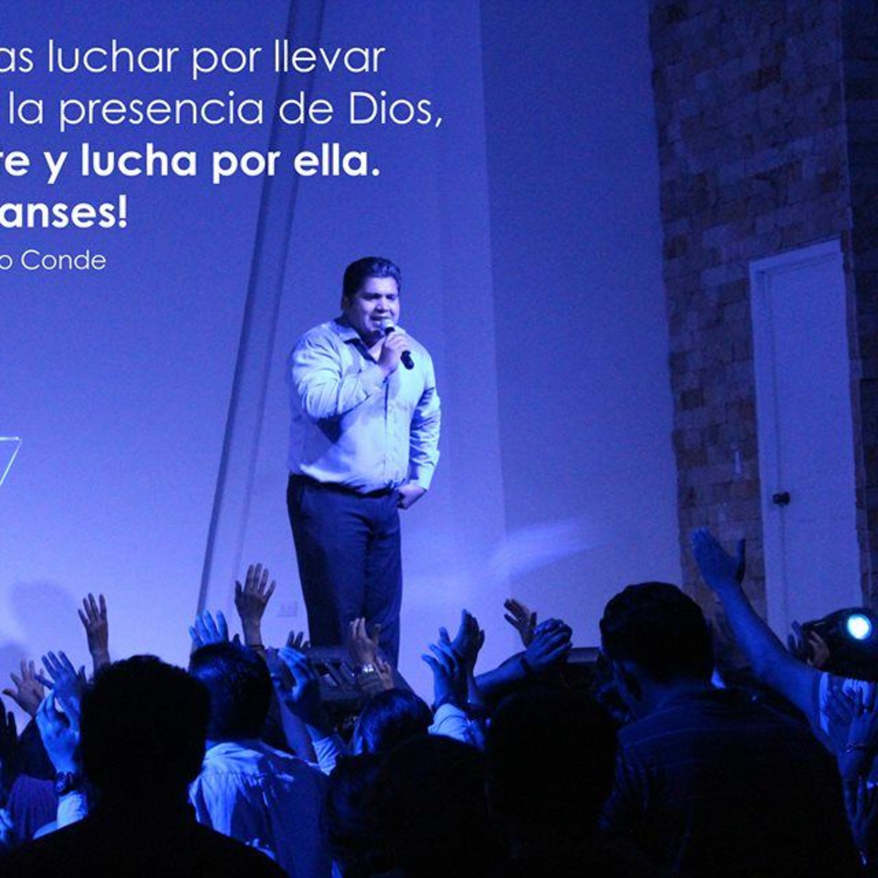 Lo sobrenatural