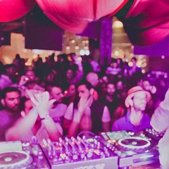 HK Opening Set For Birds of Mind, Nu & Behrouz at Elements, Bahrain