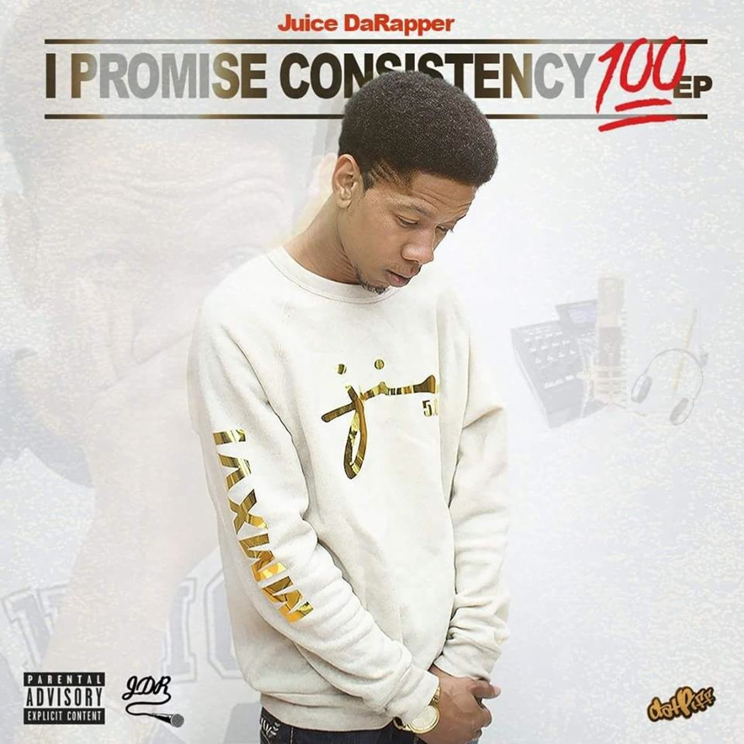I Promise Consistancy  FULL EP episode artwork