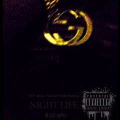 B Guapo - Back In (Prod.By Demo_TheGreat)
