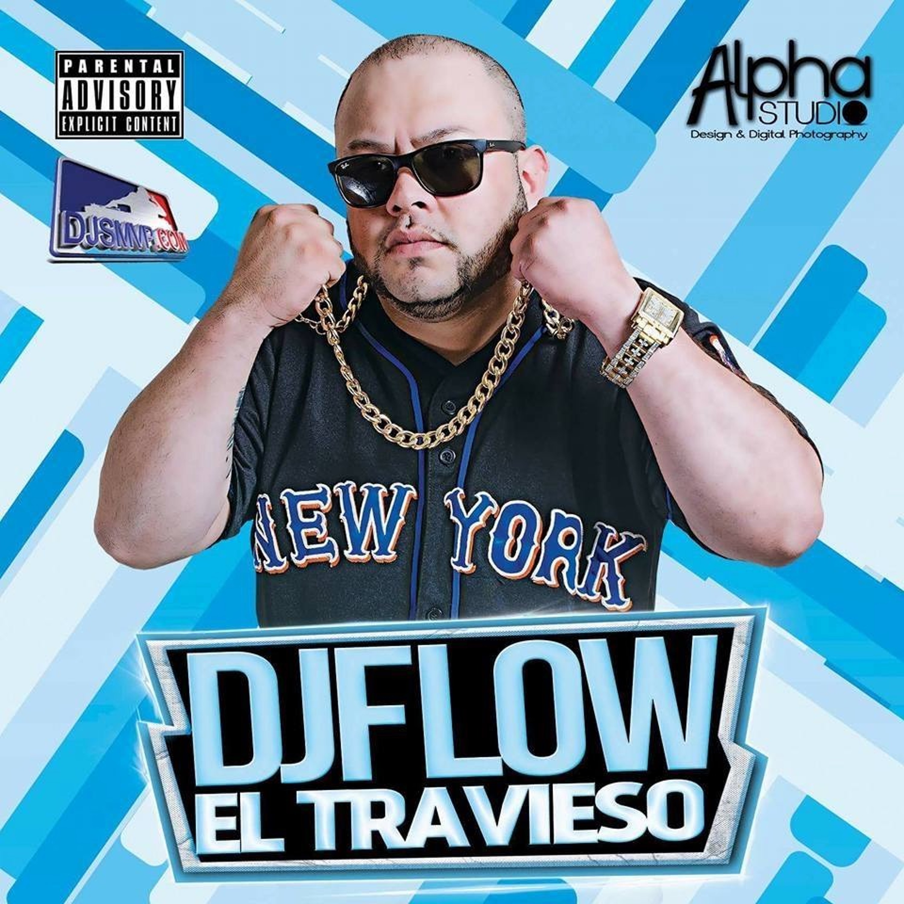DJ FLOW EL TRAVIESO NYC.