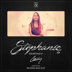 Stephanie - Ecstacy (Cally Reverse Bass Edit) | Free Download