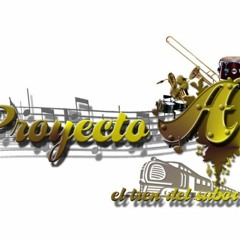 Salsa Rmx  Proyecto A Renuncio Mi Credo Dj Andres Felipe M