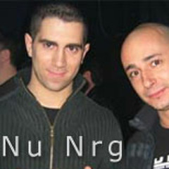 Angelic Touchdown - Marinero (Nu Nrg Extended Mix)