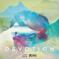 Devotion - New Live Worship album by Evangelist John Sena. (Get full album)