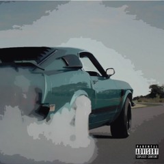 GT500 (prod. Salitery)