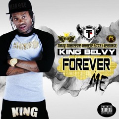 TURN UP {King Belvy}