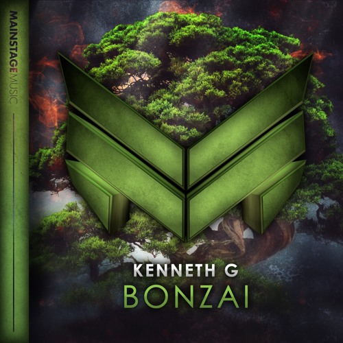 Kenneth G - Bonzai