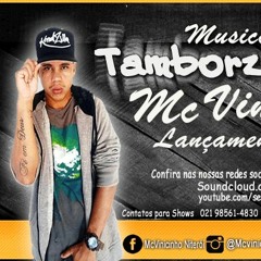 MC VINICINHO - TAMBORZIN XERECA PRA ELAS SENTA ( ( DJS PH E TAVINHO DO CASTELO ) ) LANÇAMENTO