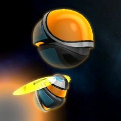 Space Hornet - Endless Battle