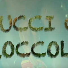 Gucci C - Brocoli Freestyle (street Vidéo ) 2K16