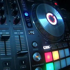 Friday Remix By Deejay Edward