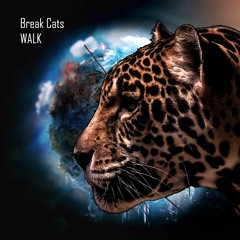 Break Cats - Walk ( Original Mix )| ★OUT NOW★