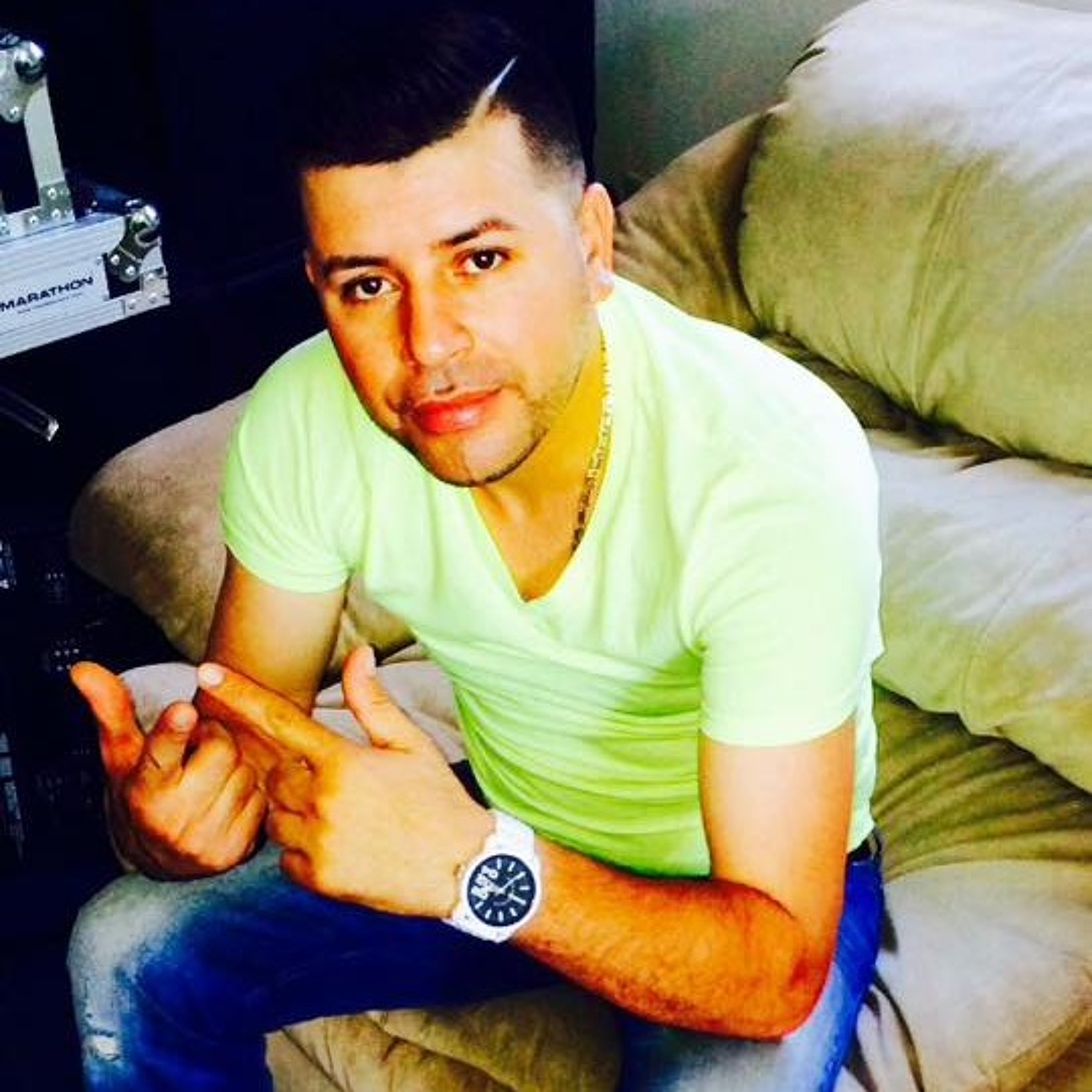 Djleon7