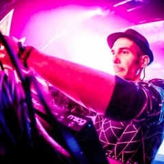Turtle (Live Techno)