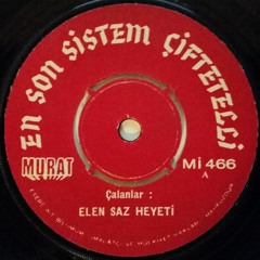 Souma Records - Son Sistem Çiftetelli (Turkish special)