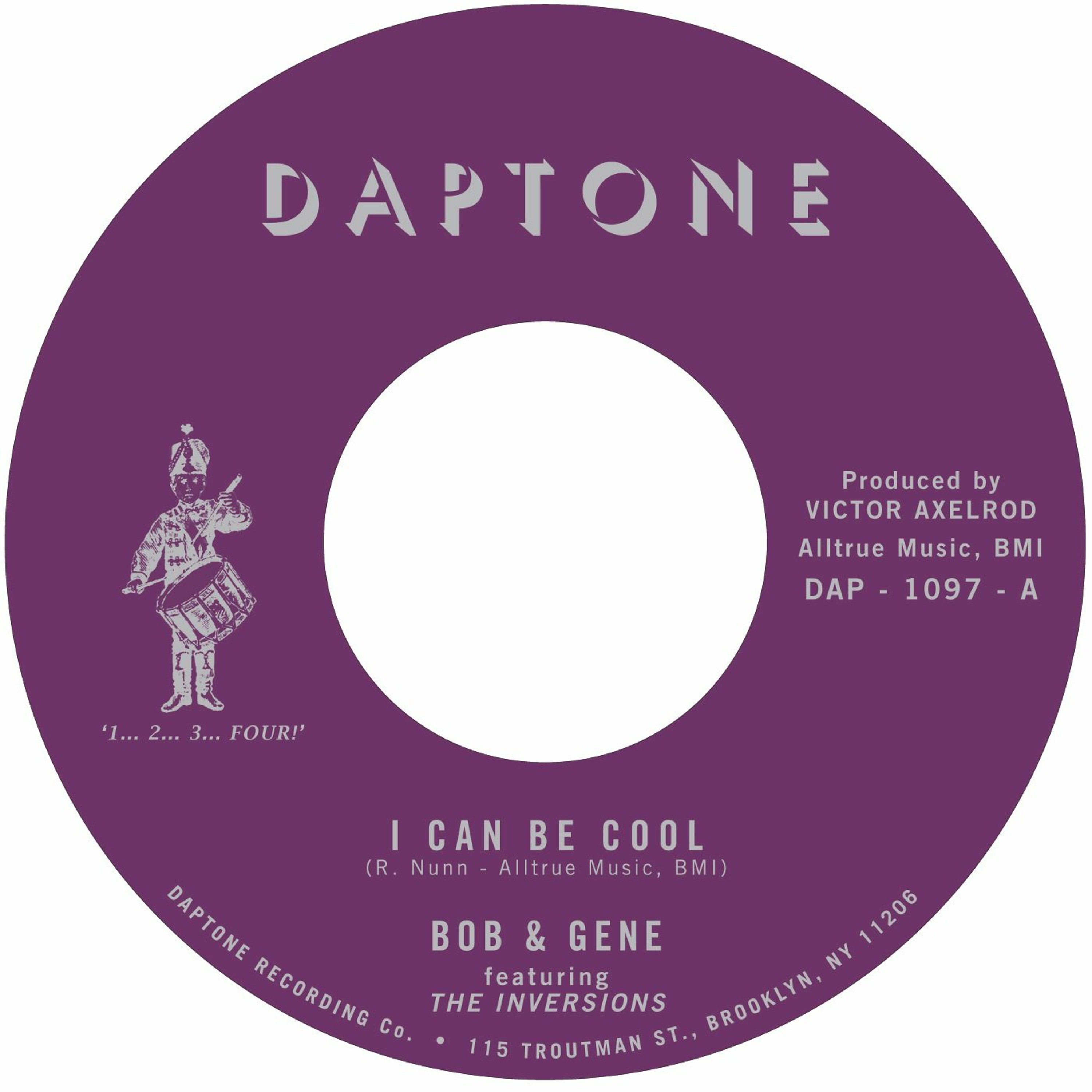 Daptone Records