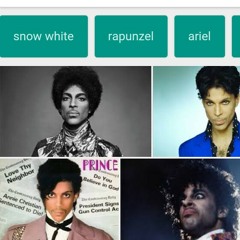 R.I.P. Prince The Prince 4.21.16-22