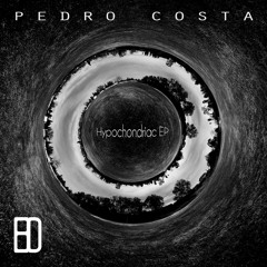 BDL005 : Pedro Costa - Parallel Dimensions (Original Mix)