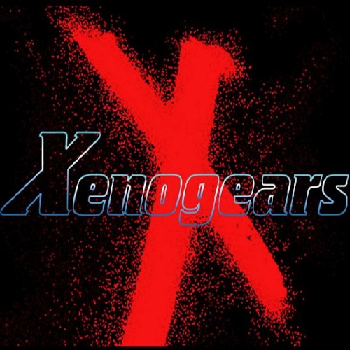 Xenogears - Flight