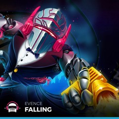 Evence - Falling