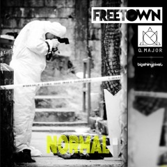 Freetown X Q Major Normal (Dirty)