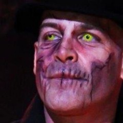 Michale Graves Writting Horror Tunes and The Misfits
